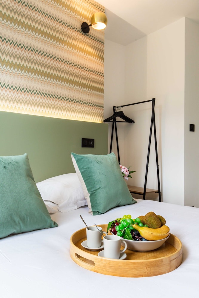 Cosy Studio - 2P - Beaugrenelle/eiffel Tower