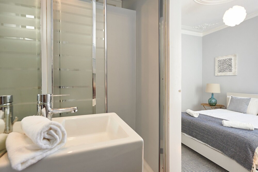 BeGuest Bairro Alto Apartment