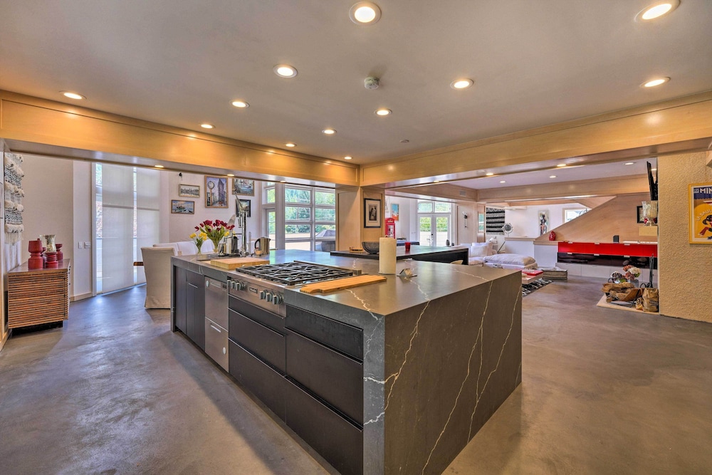 Luxe Ketchum Sanctuary - Walk to Sun Valley!