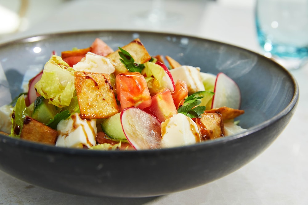 Sheraton İstanbul Şehir Merkezi - Image 68