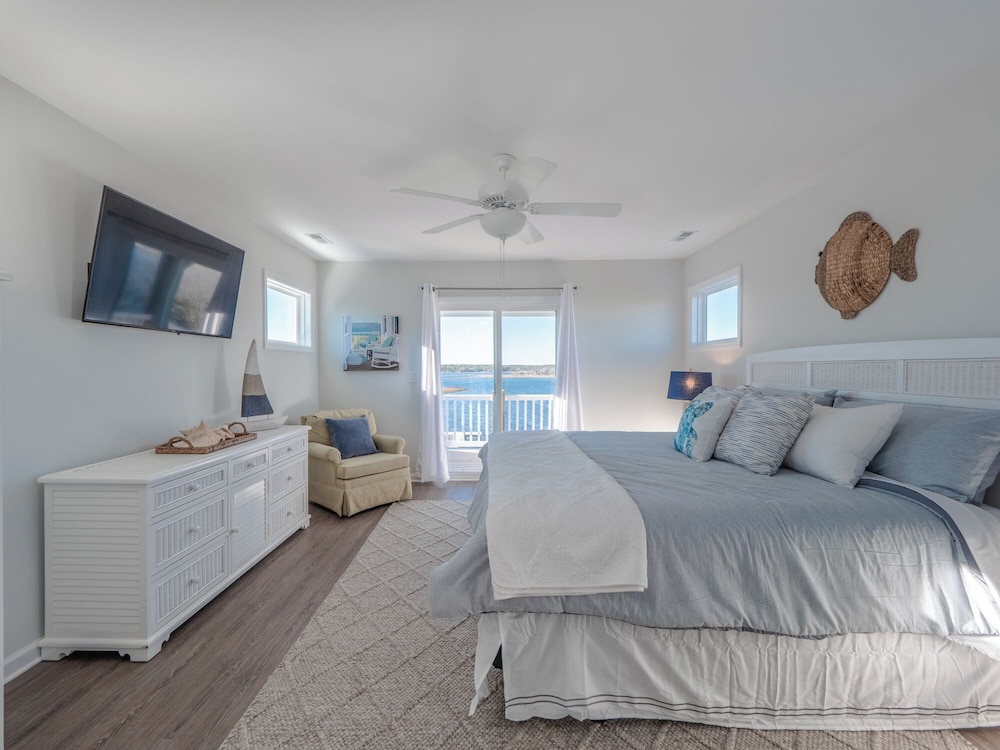Happily Ever After by Topsail Realty