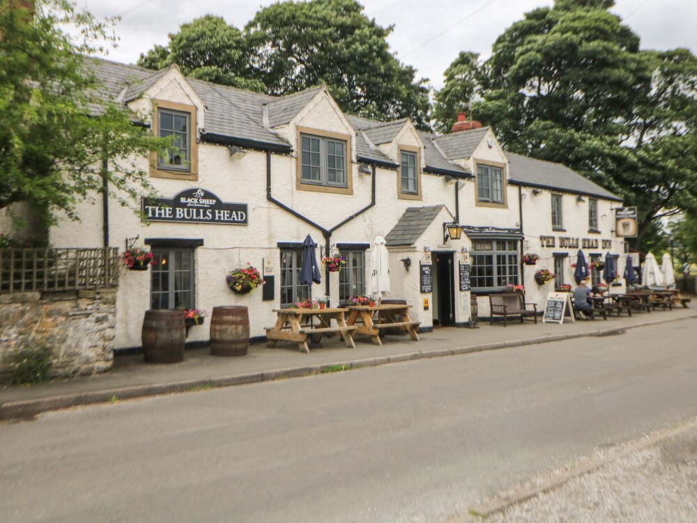 Sycamore Cottage