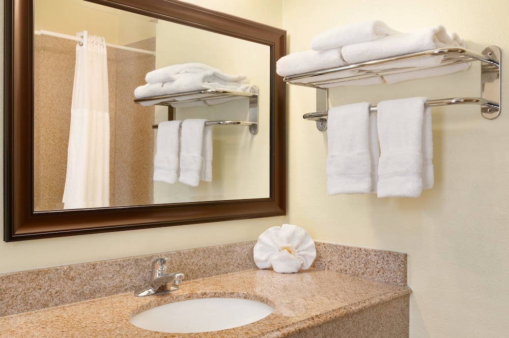 Days Inn by Wyndham Austin/University/Downtown, Billede 15