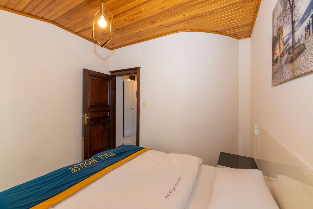 Opera House Otel - Image 56