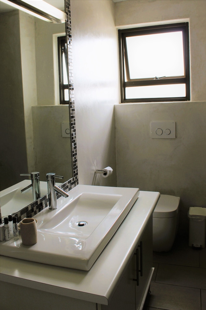 Atlantic Villa Boutique Guesthouse