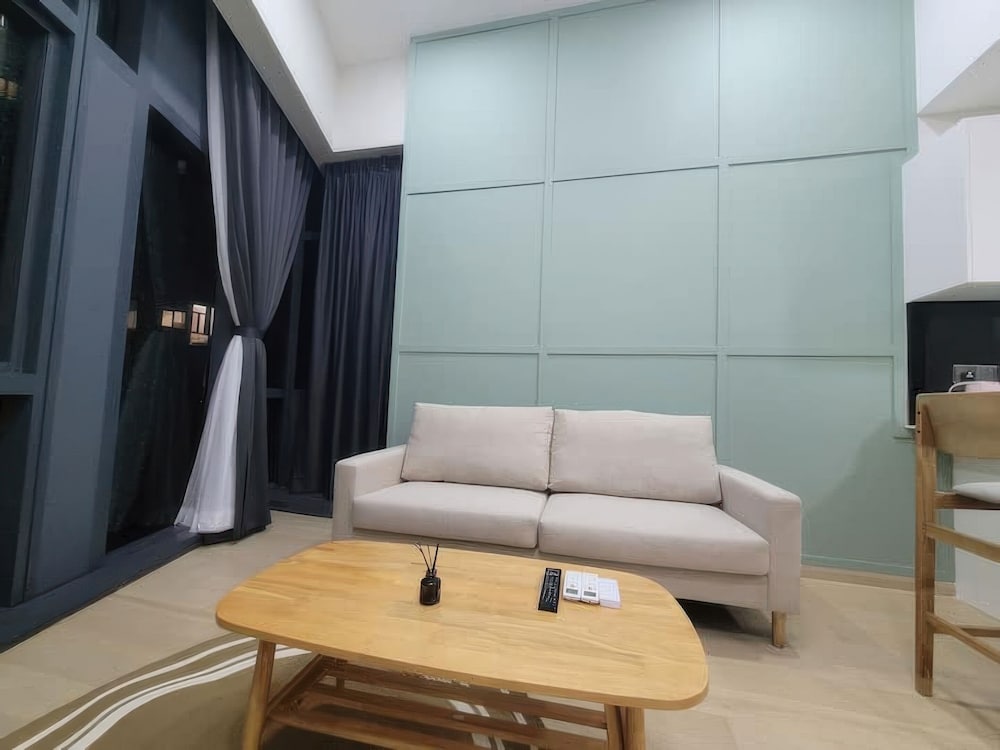 Star Luxury Suites KLCC