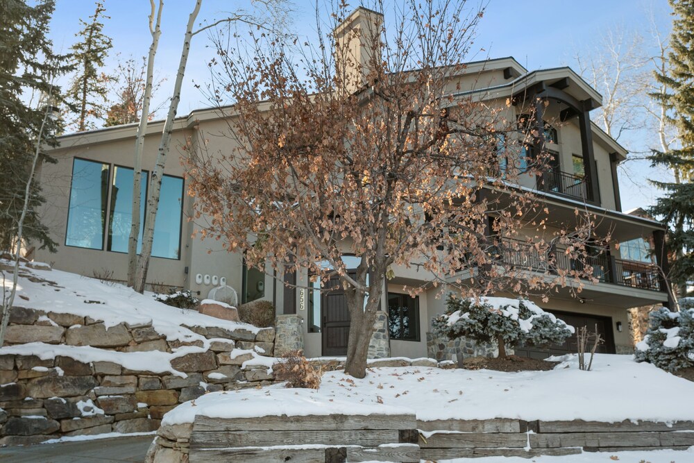 656 Coalition View Court - Private Home With Spa 4 Bedroom Home