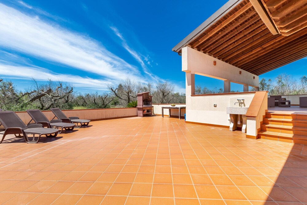 roof