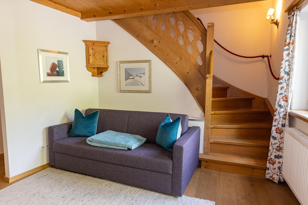Appartements Fürstauer by we rent