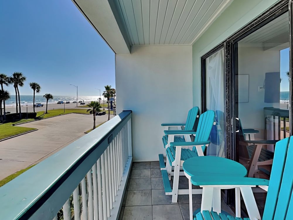 Casa Del Mar 211