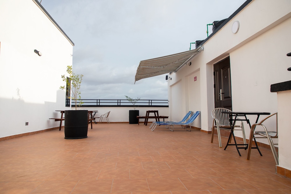 roof