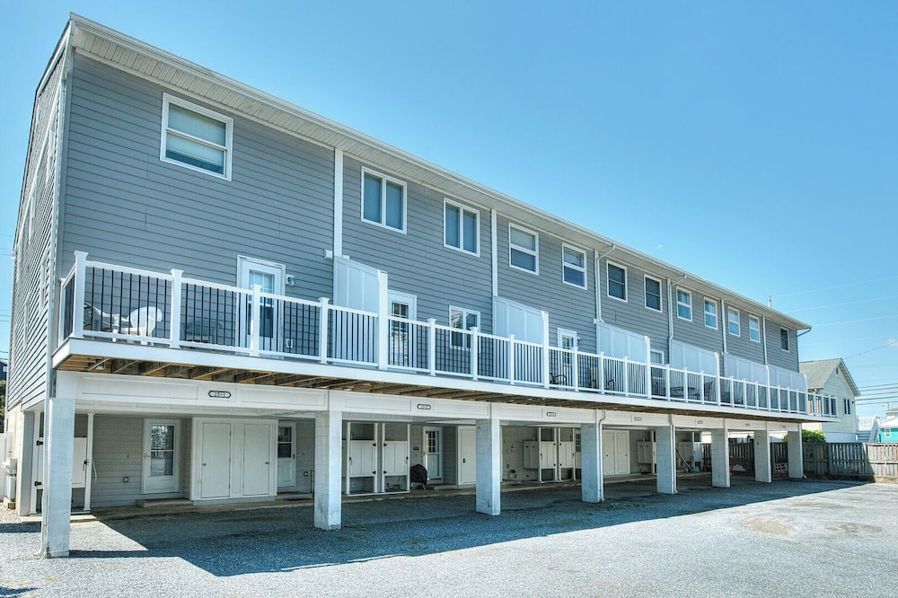Seabreeze Village 5