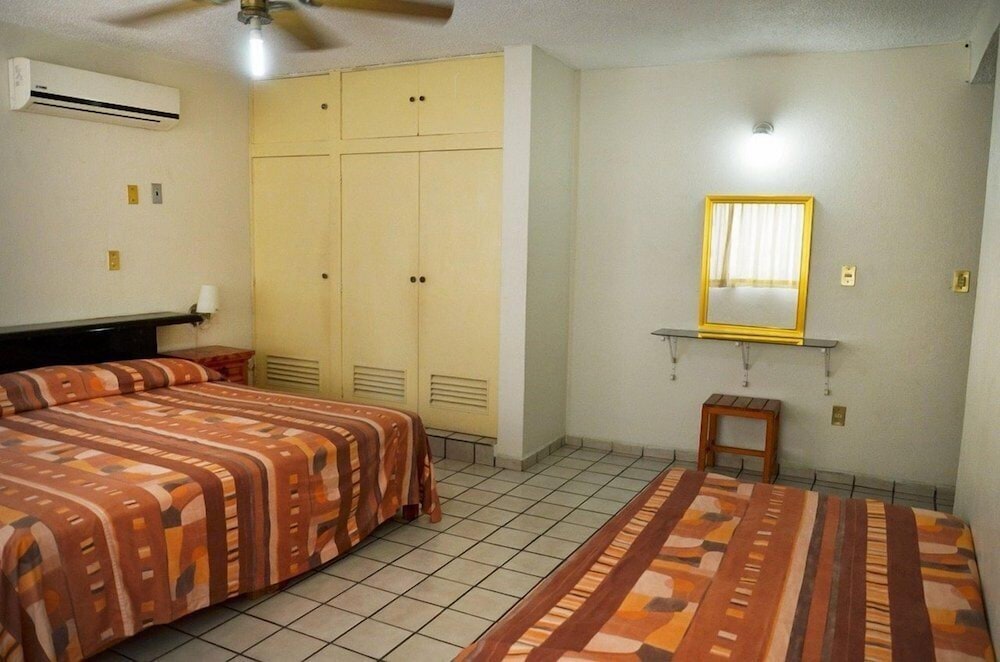 Suites Menavi