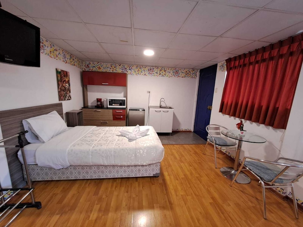munay apartment