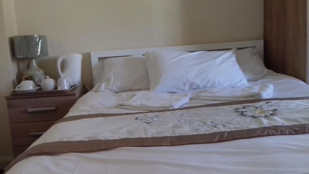 Haven House Hotel