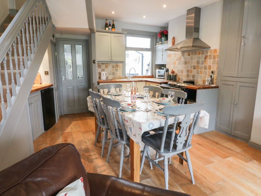Anchor Cottage