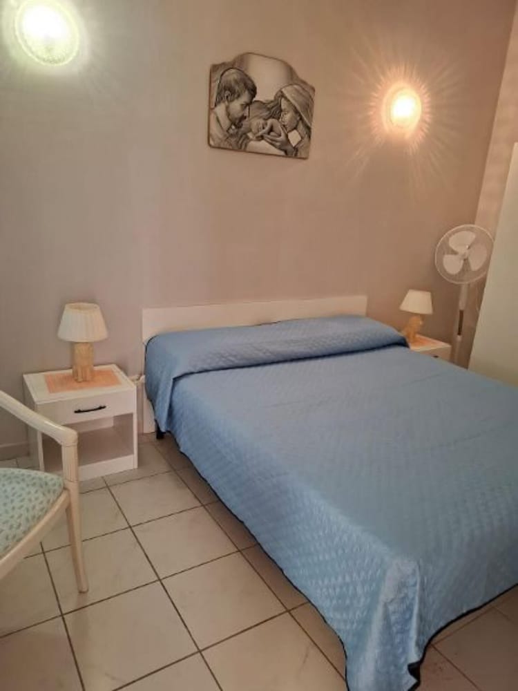Villa Near the sea in Full Relaxation - Large Garden Wi-fi