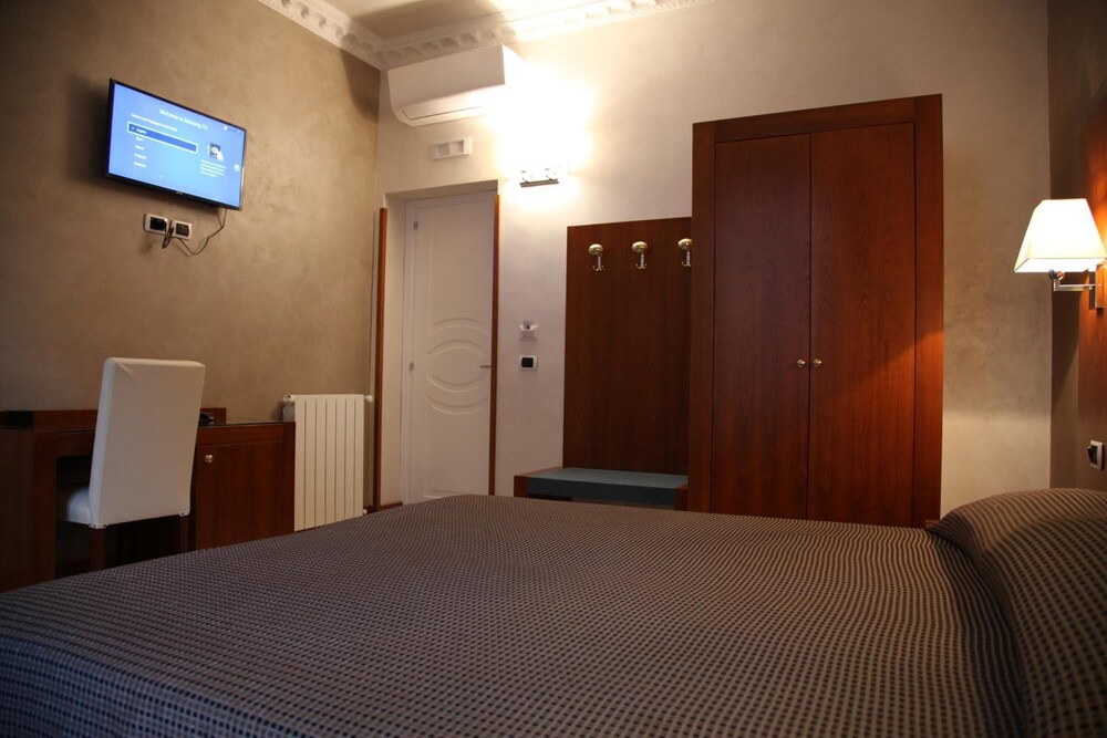 Federica's Apartment in Rome