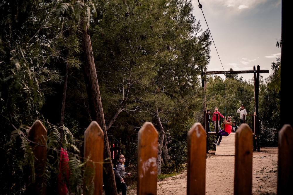 Mountain Breeze Resort