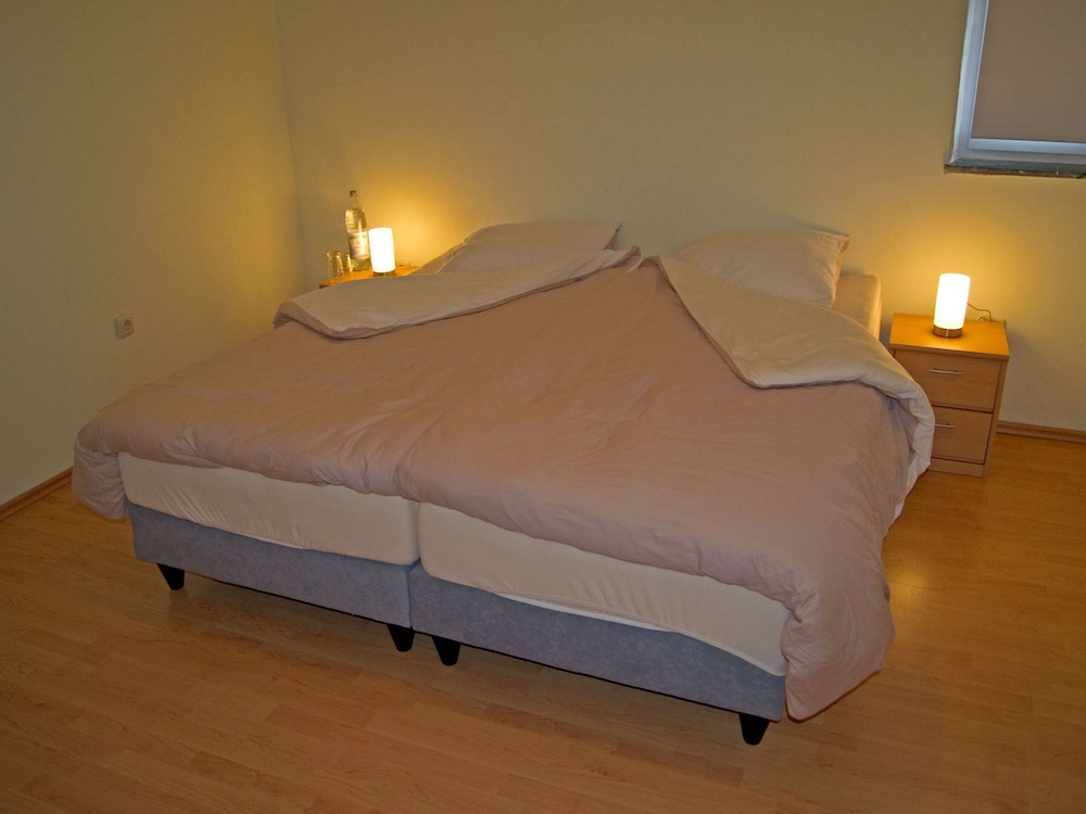 Apartment in Gerolstein With Veranda view 2