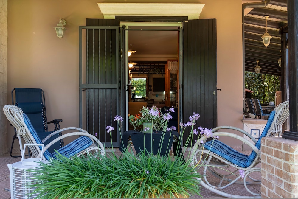 L Isola Nell Isola Country House