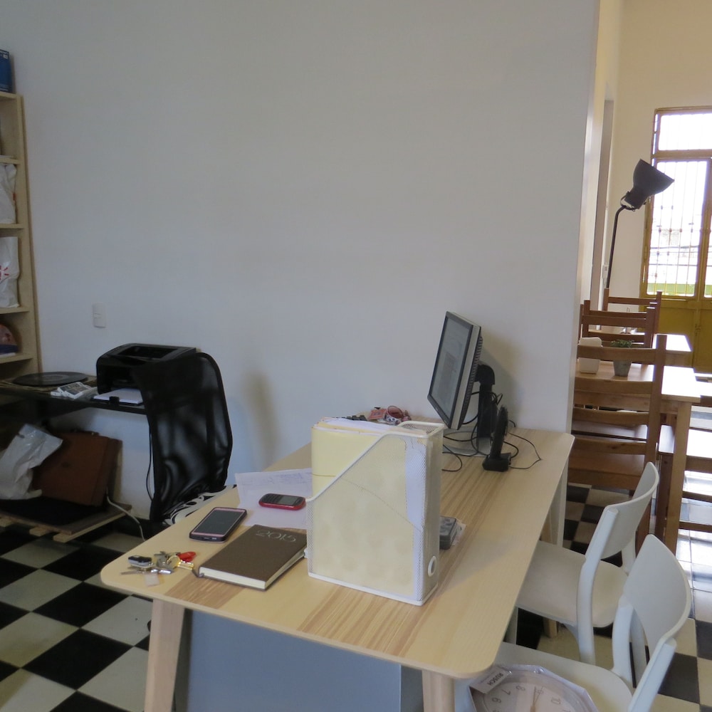 Hostel Santo Domingo