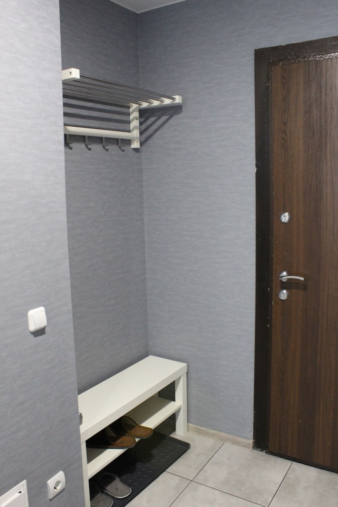 Apartment in Vitebsk Tower