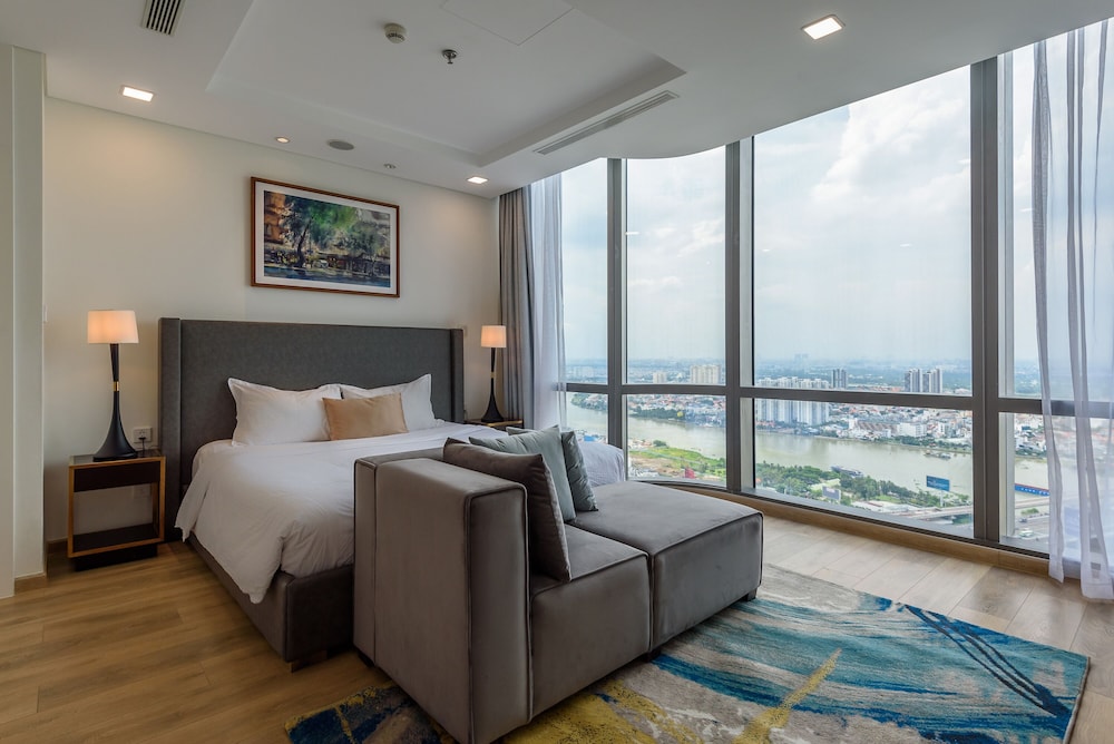 LANDMARK 81 Residences - ANGIA Hospitality