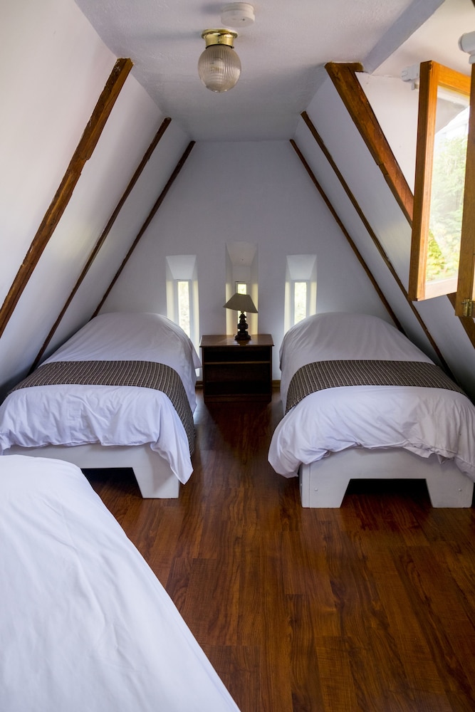 Posada del Maple - Hostel