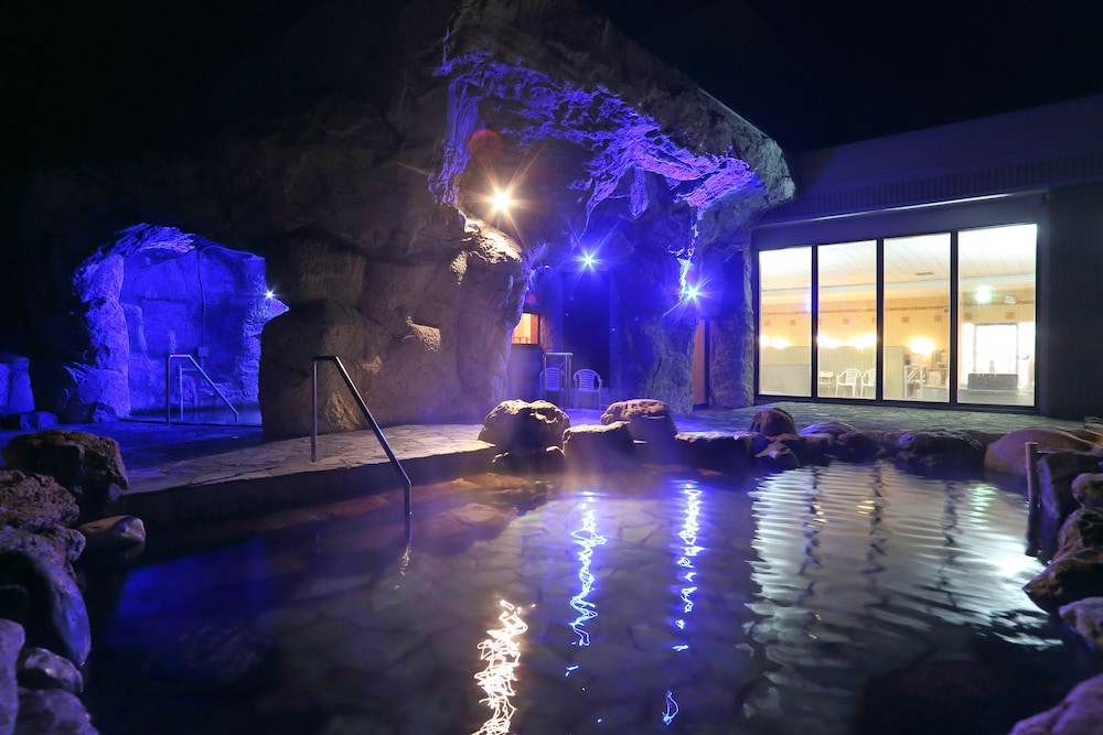 Hotel Yurinkan