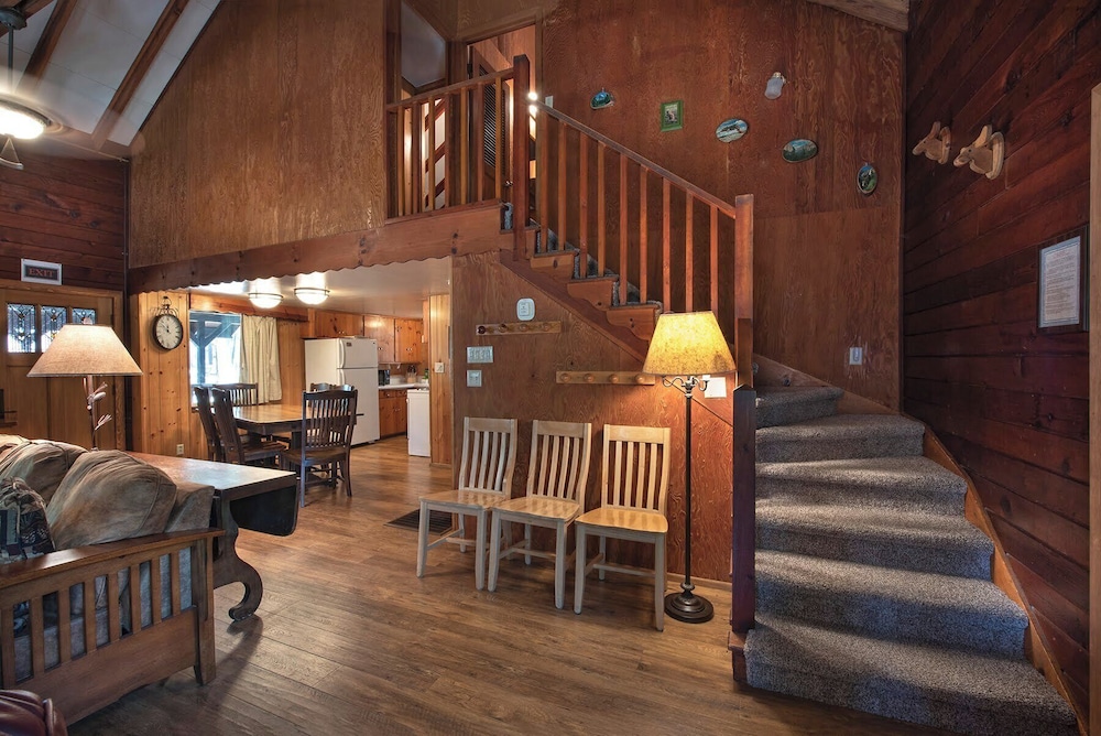 Grandma's Cabin
