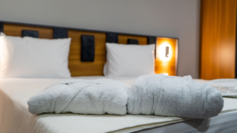 Grand Moon Otel - Image 16