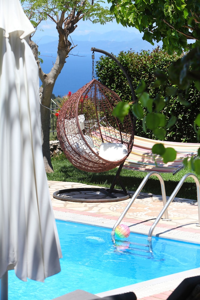 Villas Goudis