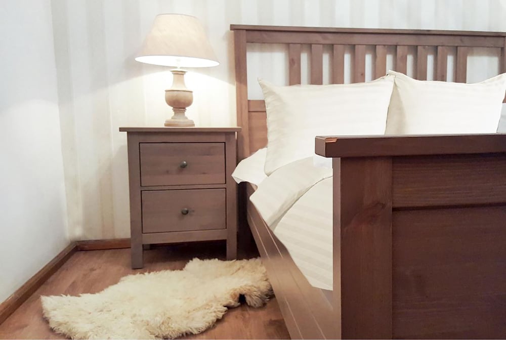 Brasov Residence Apartment