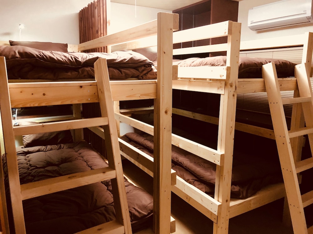 Tokiwa - KAMAKURA Backpackers