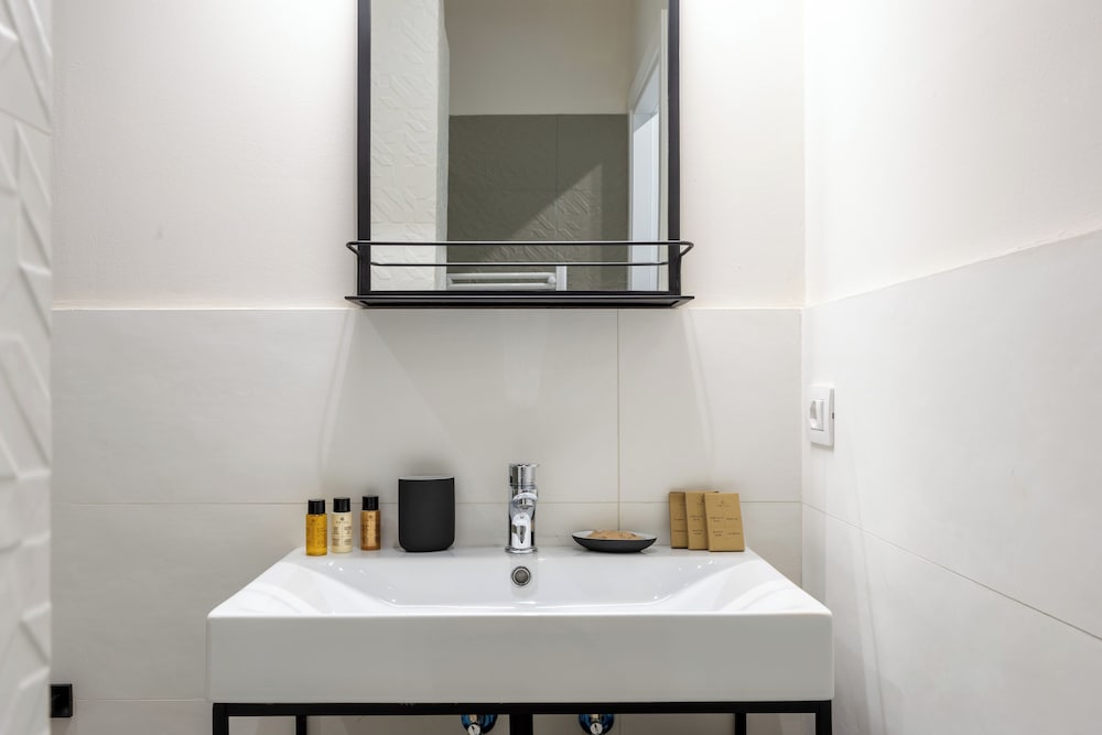 Pier Capponi 17 Room & Suites
