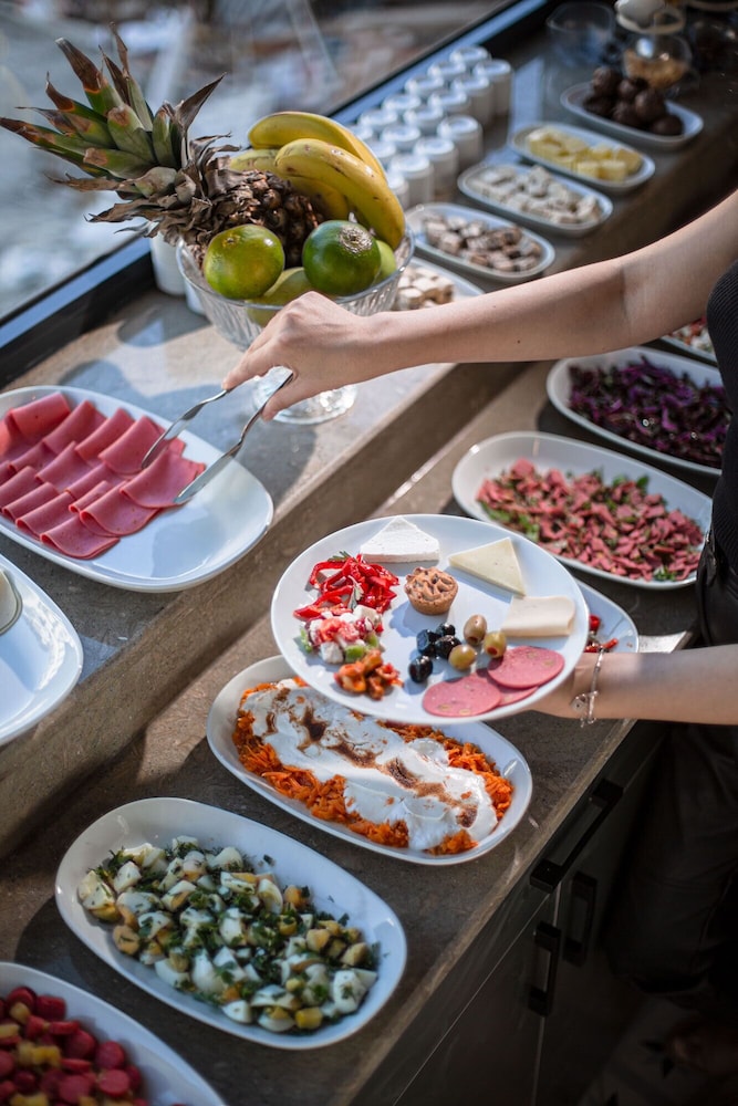 World Heritage Center Otel - Image 37