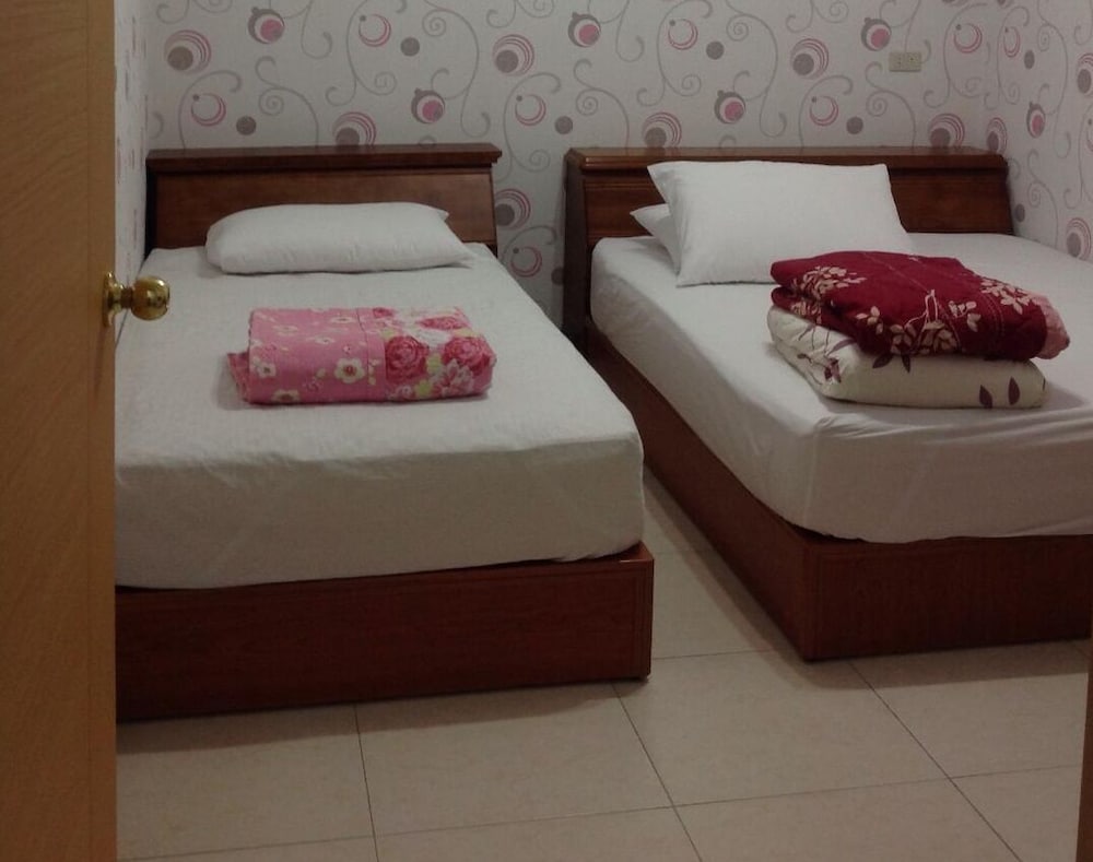 Chishang Nangua Homestay