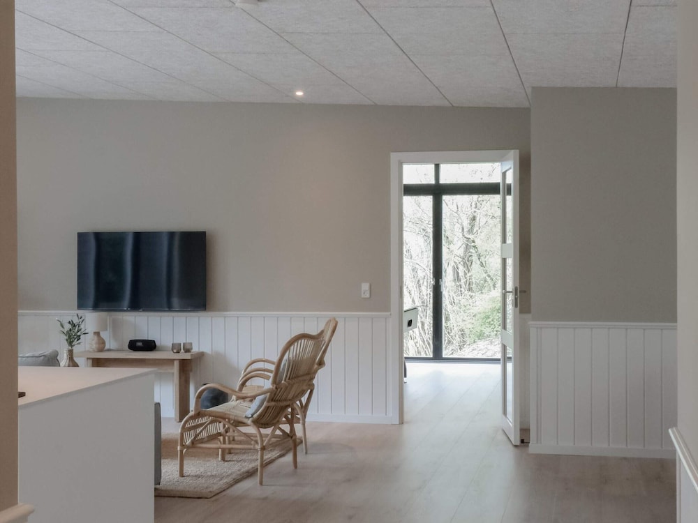 5 Star Holiday Home in Ebeltoft