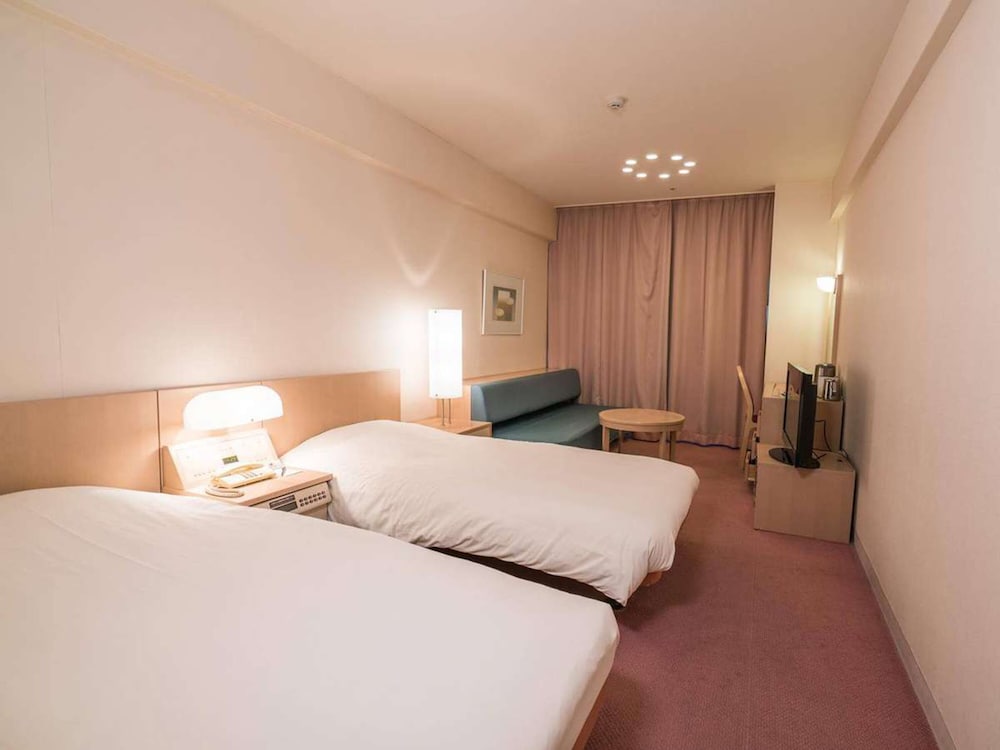 Naeba Prince Hotel 8