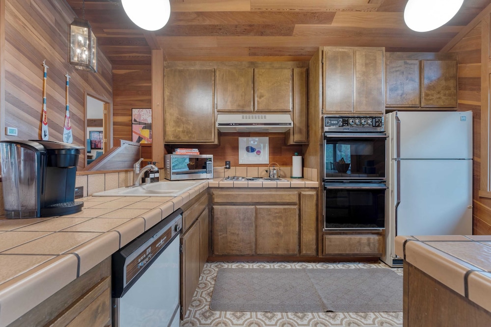 Northstar Hideaway by Avantstay 5mins to Skiing!