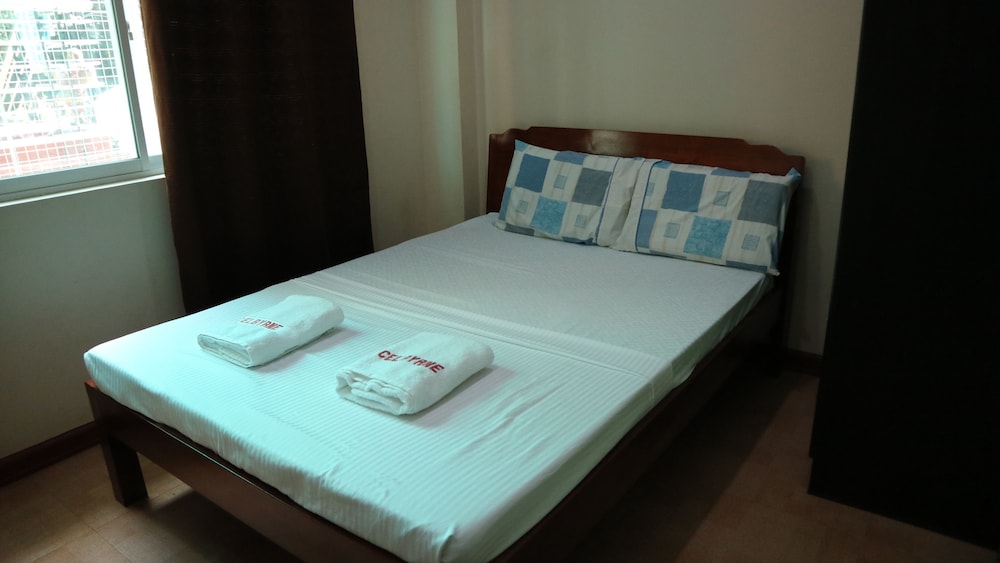 Celbyrne Pension Hauz