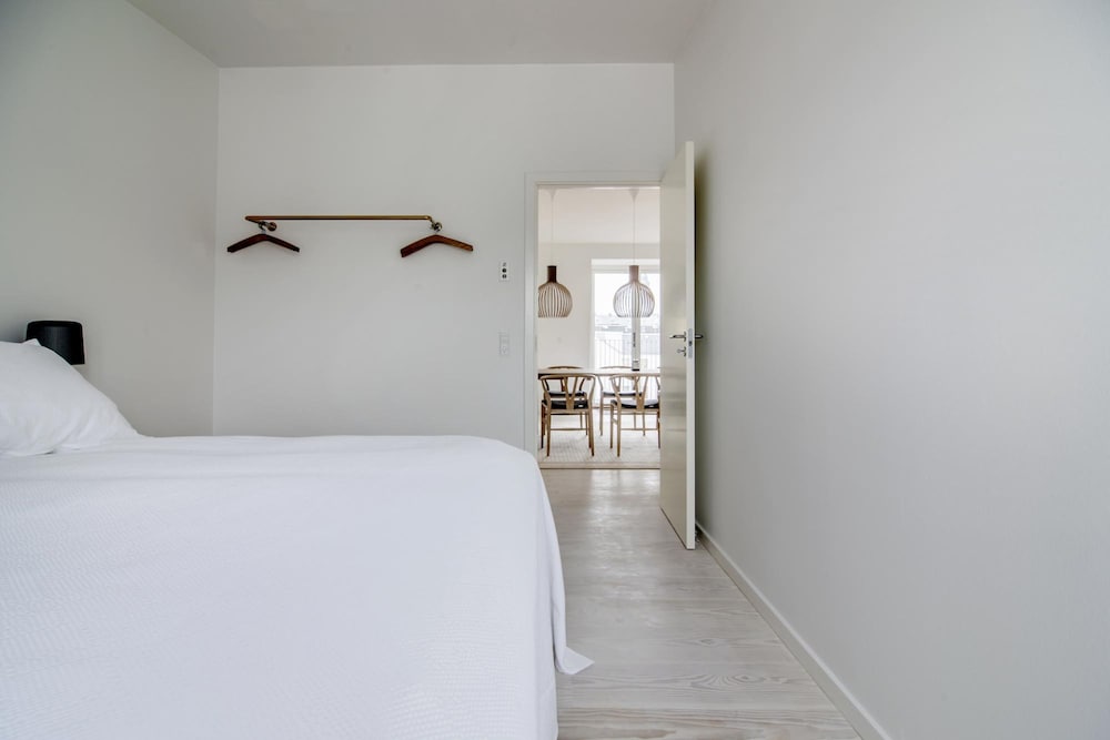 Dinesen Collection Signature Penthouse by Royal Theatre