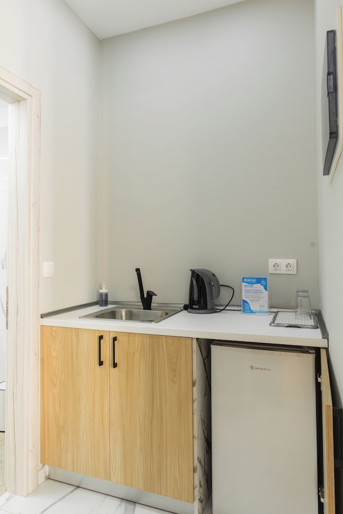 Noima Luxury Suites
