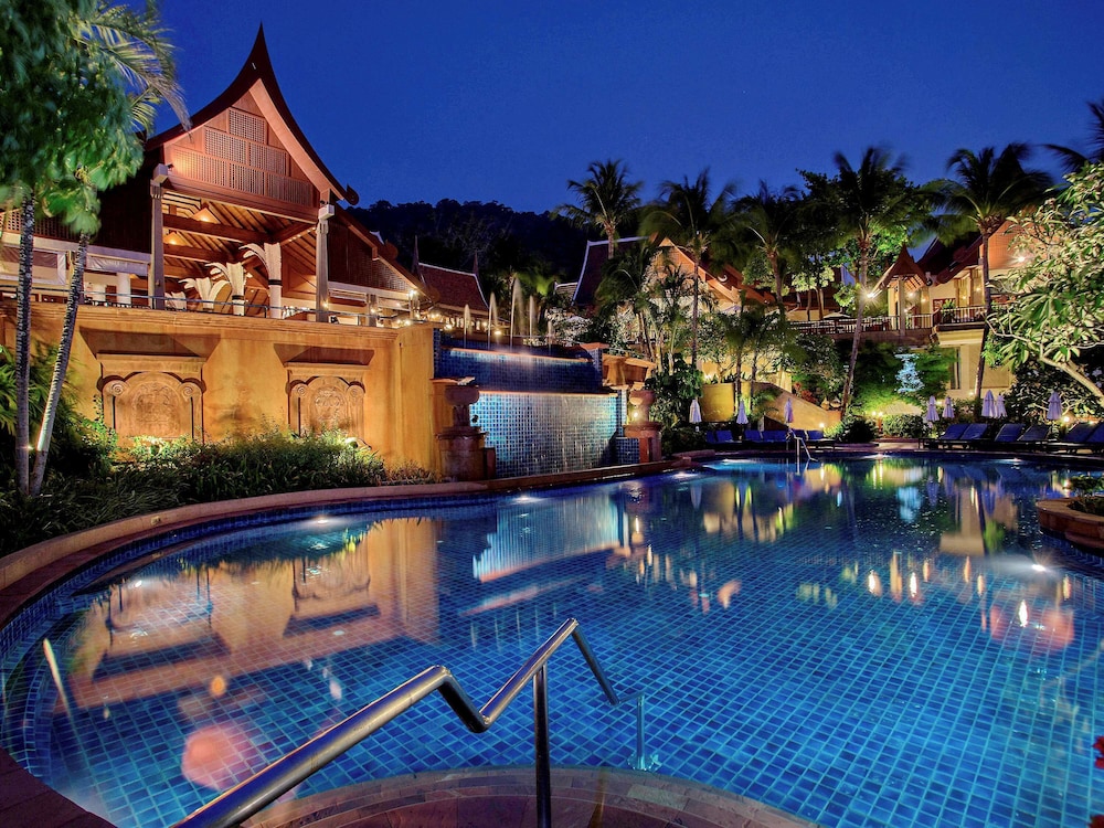Novotel Phuket Resort — photo 75