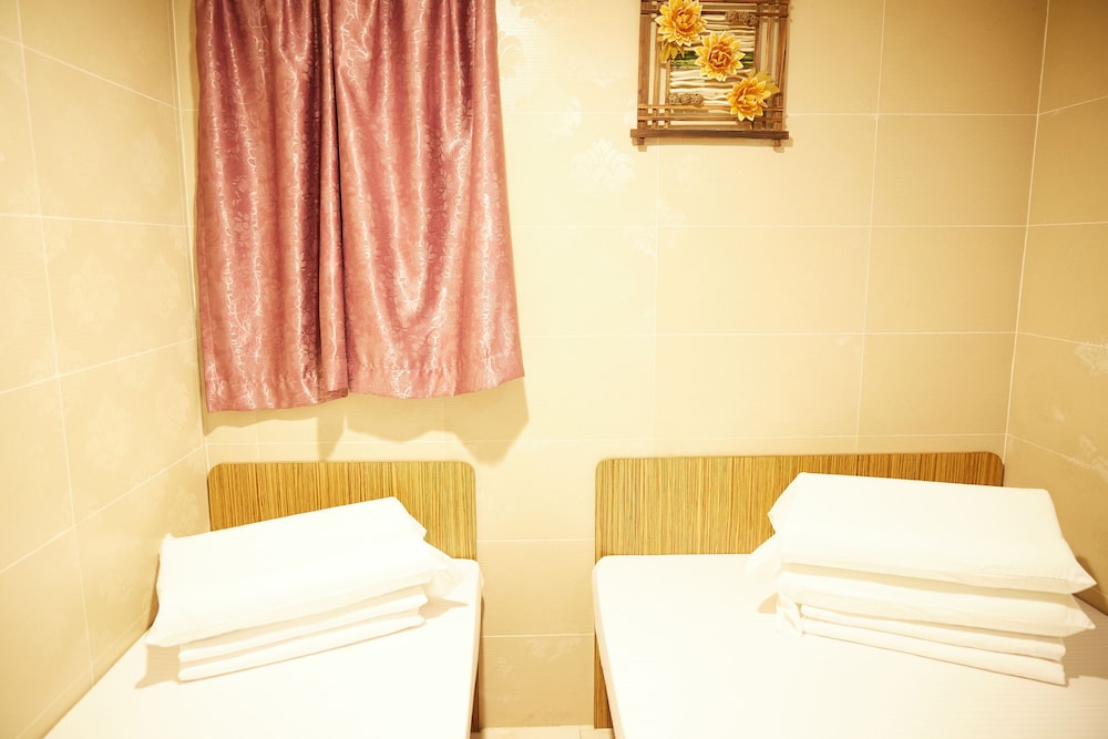 Me Easy Hostel