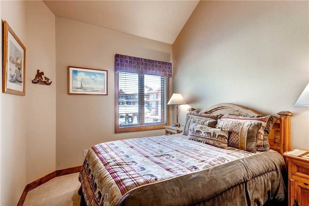 Monti Apartment