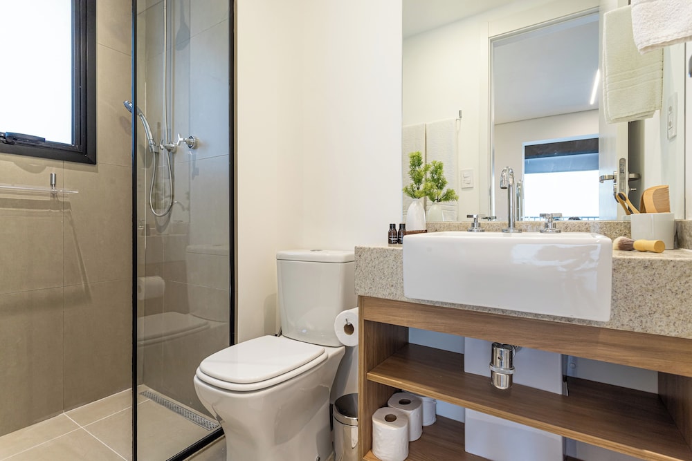 Pivô Pamplona by Viva - Apartamentos novos e espaçosos ao lado da Av Paulista