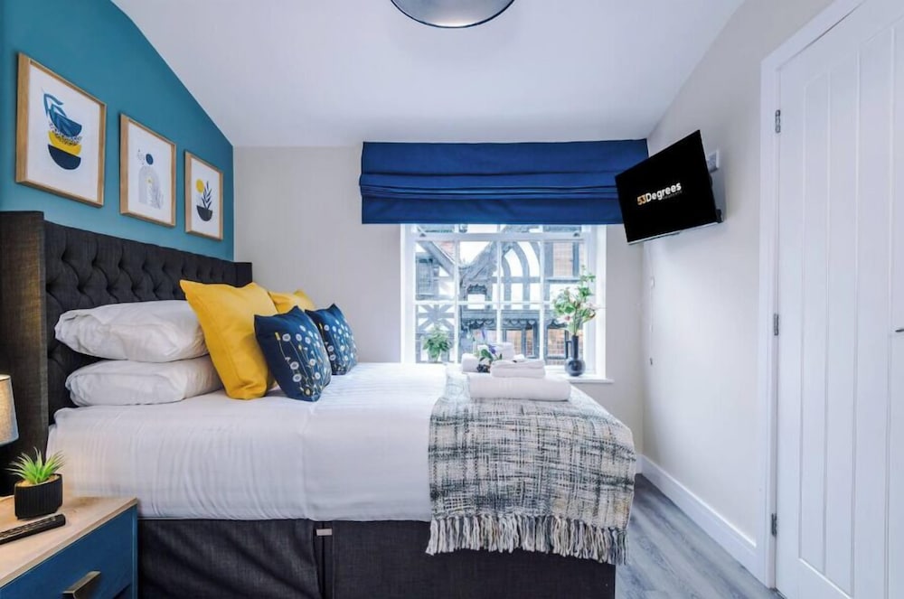 Flat 3 30 Northgate