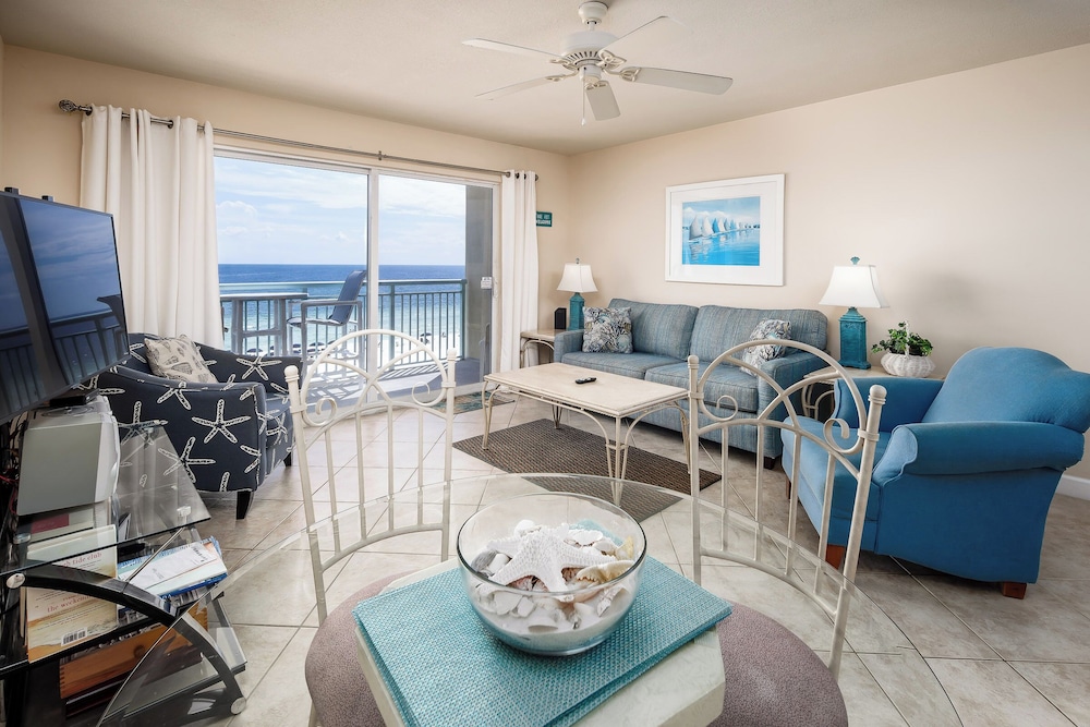 Pelican Isle 412 by Brooks and Shorey Resorts